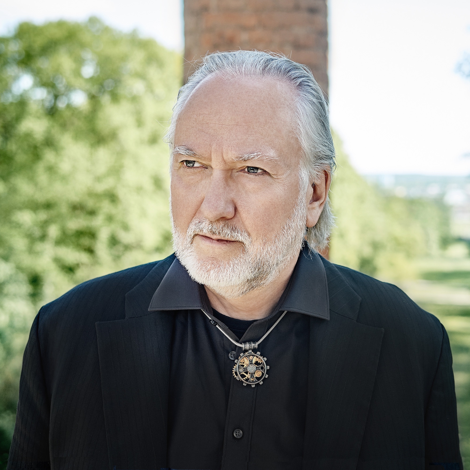 Joachim Witt Portrait