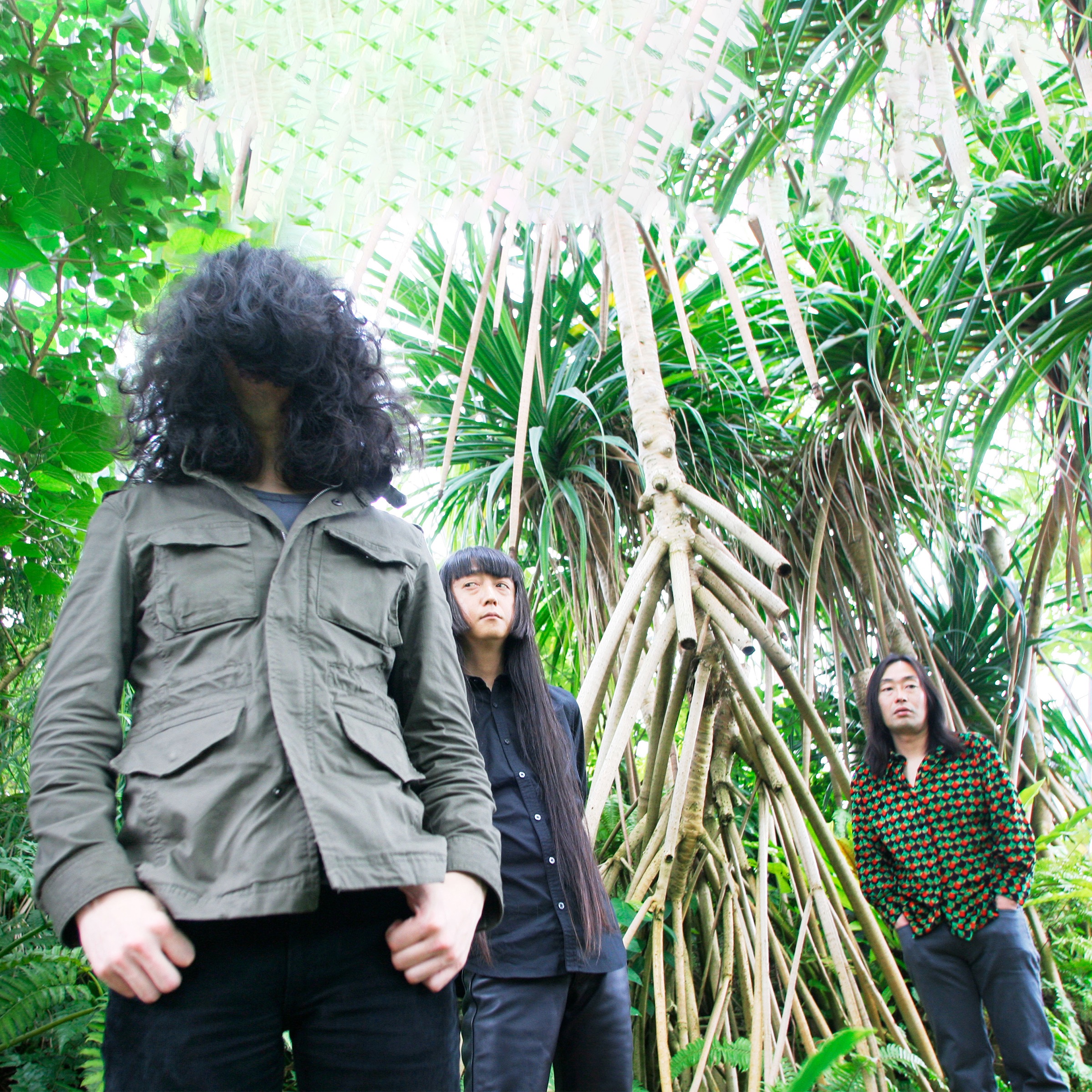 Yura Yura Teikoku Portrait