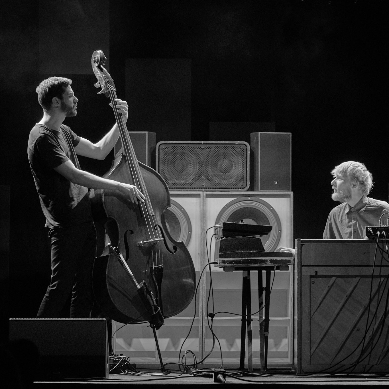 Bremer/McCoy Portrait