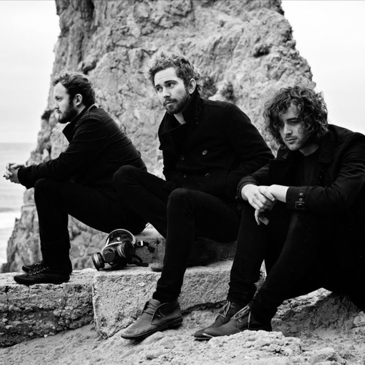 The Moth & The Flame portrait