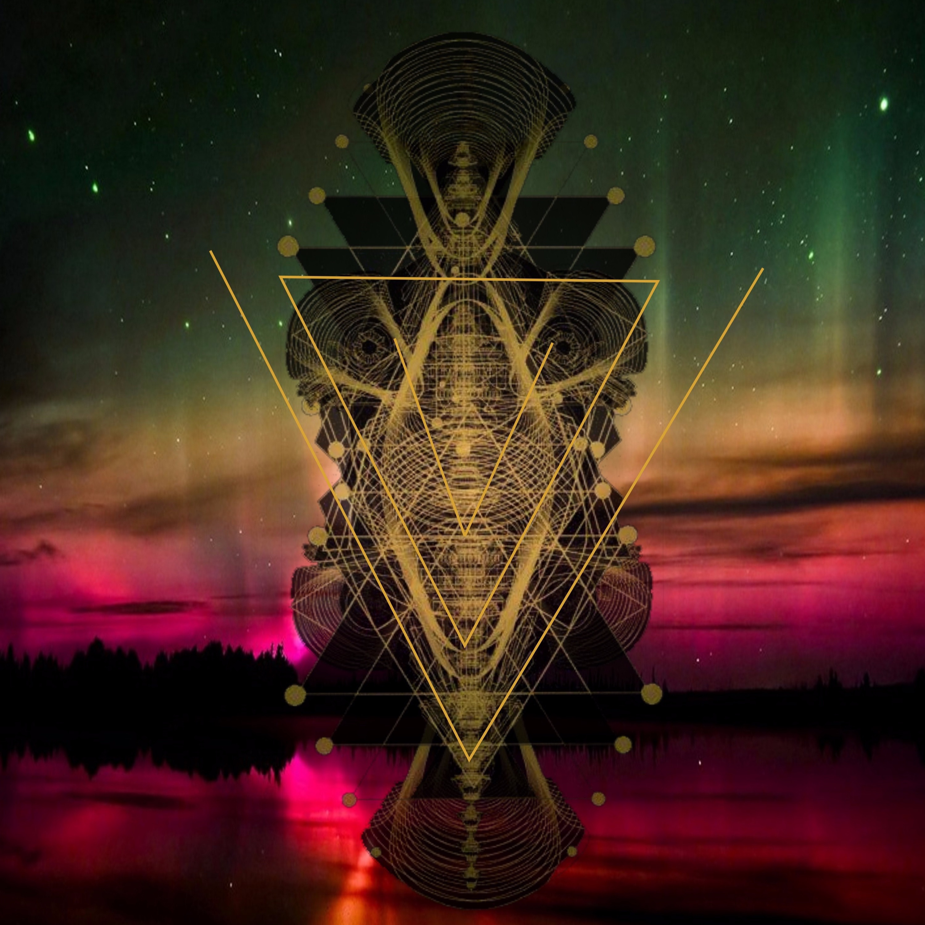 Víctimas del Doctor Cerebro Portrait