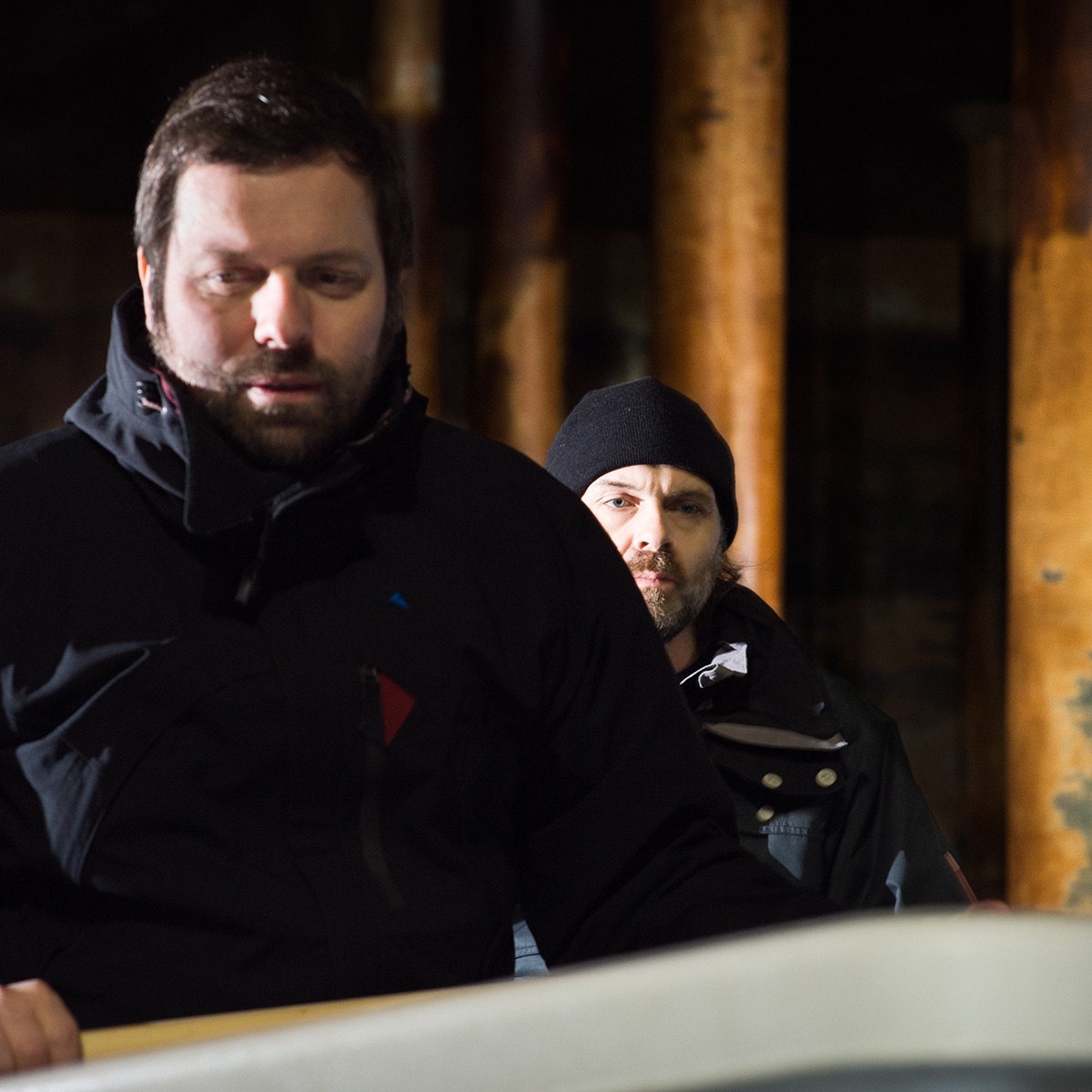 Boozoo Bajou Portrait