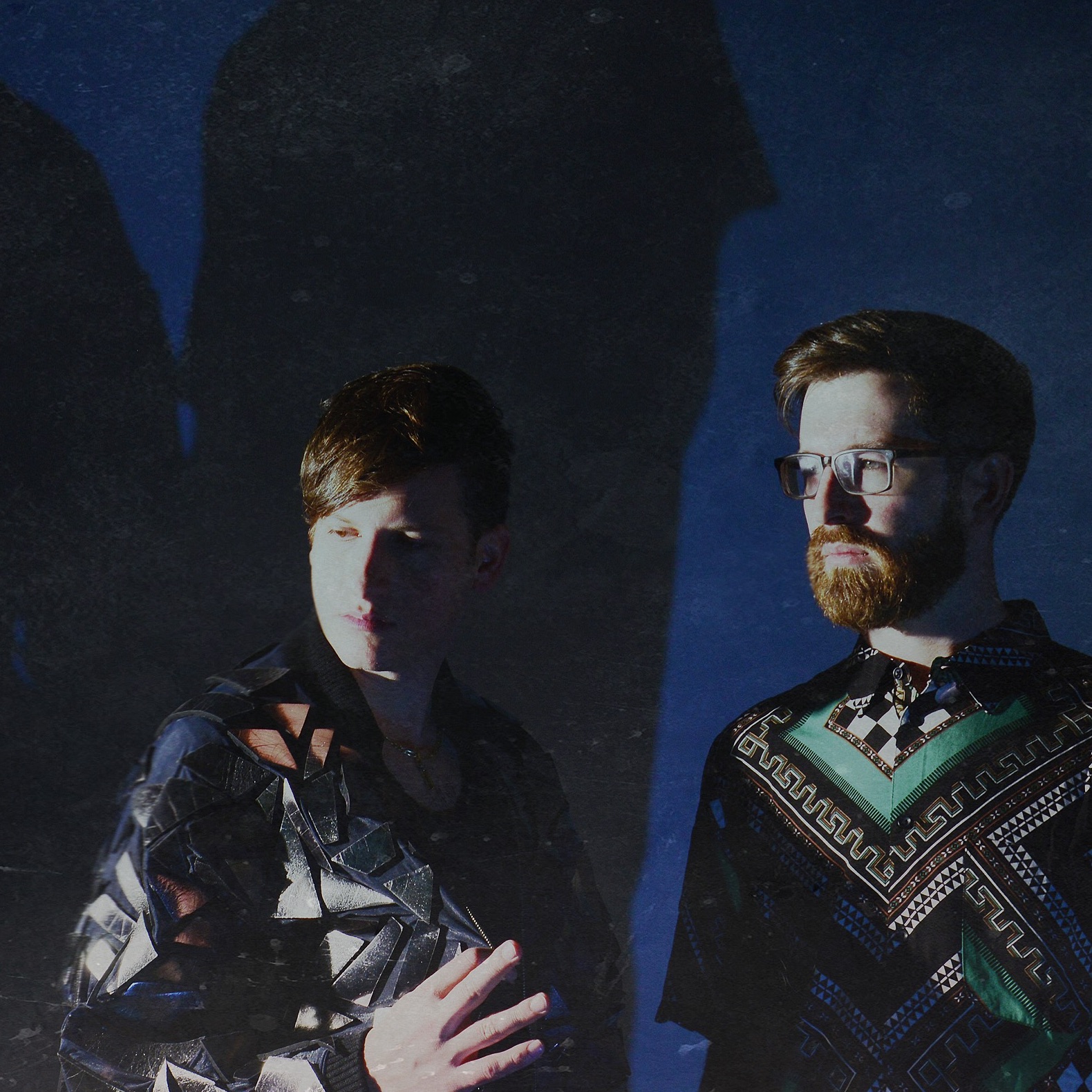 Great Good Fine Ok Portrait