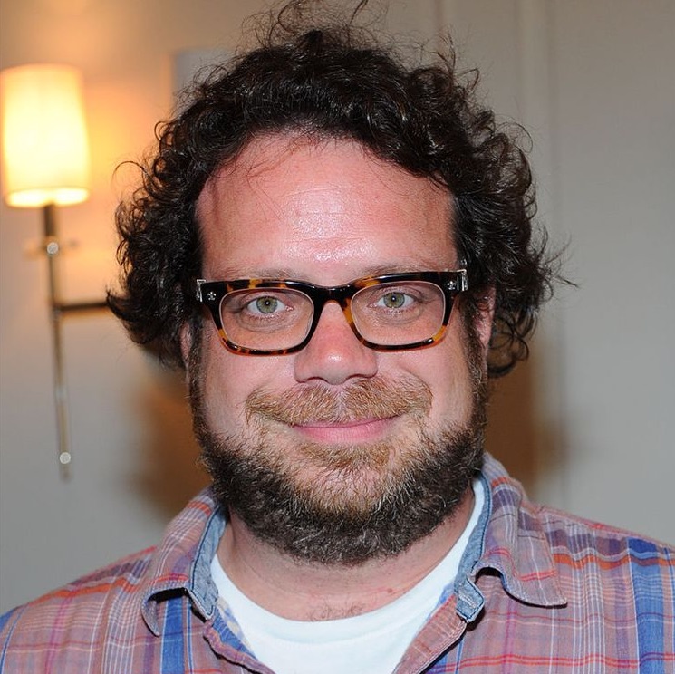 Christophe Beck portrait