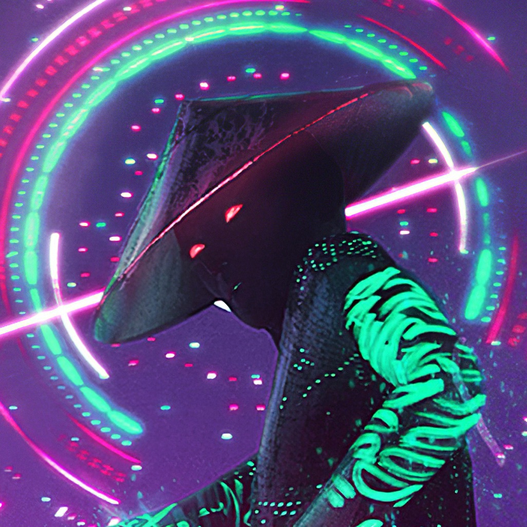 Trap Remix Guys portrait