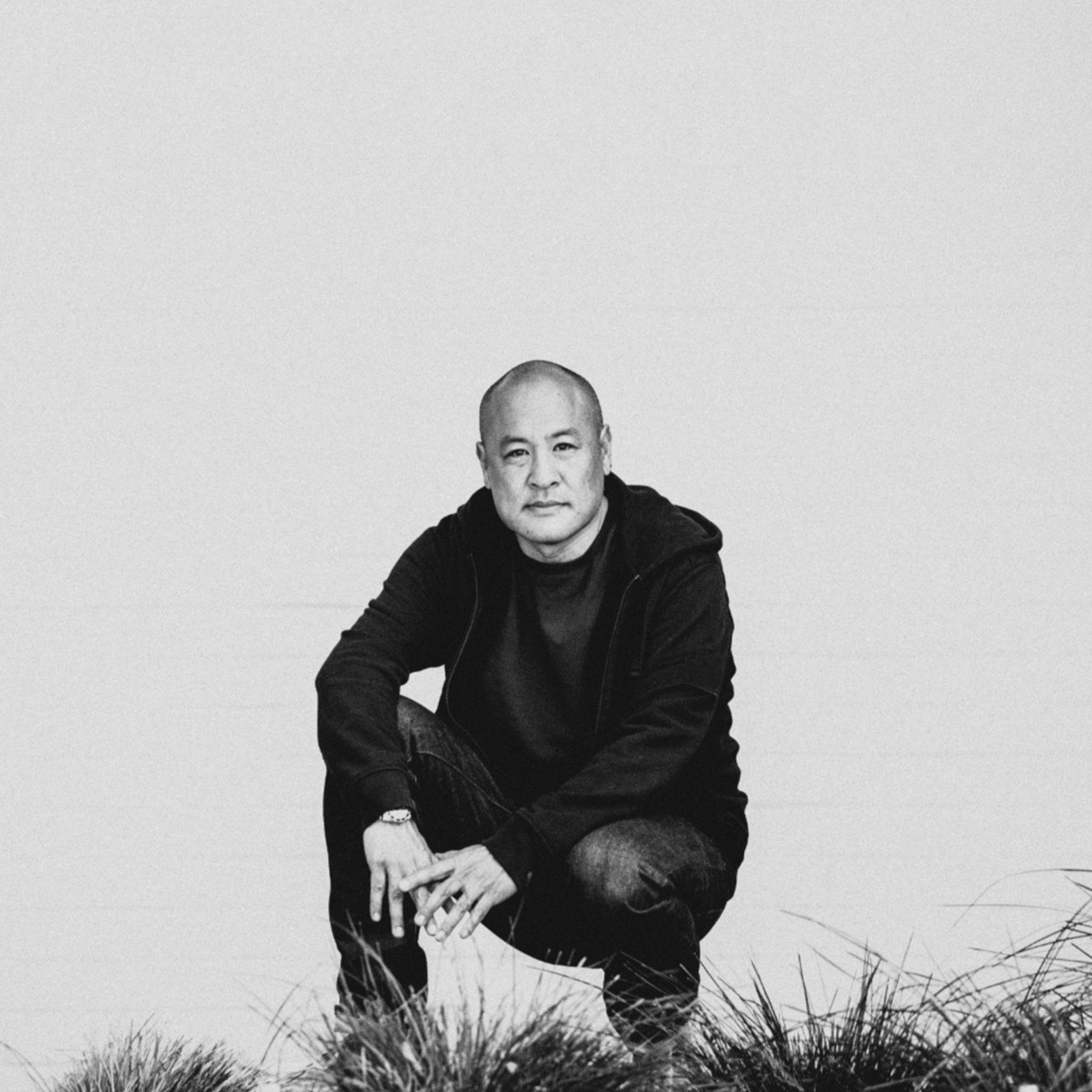 Dan the Automator Portrait