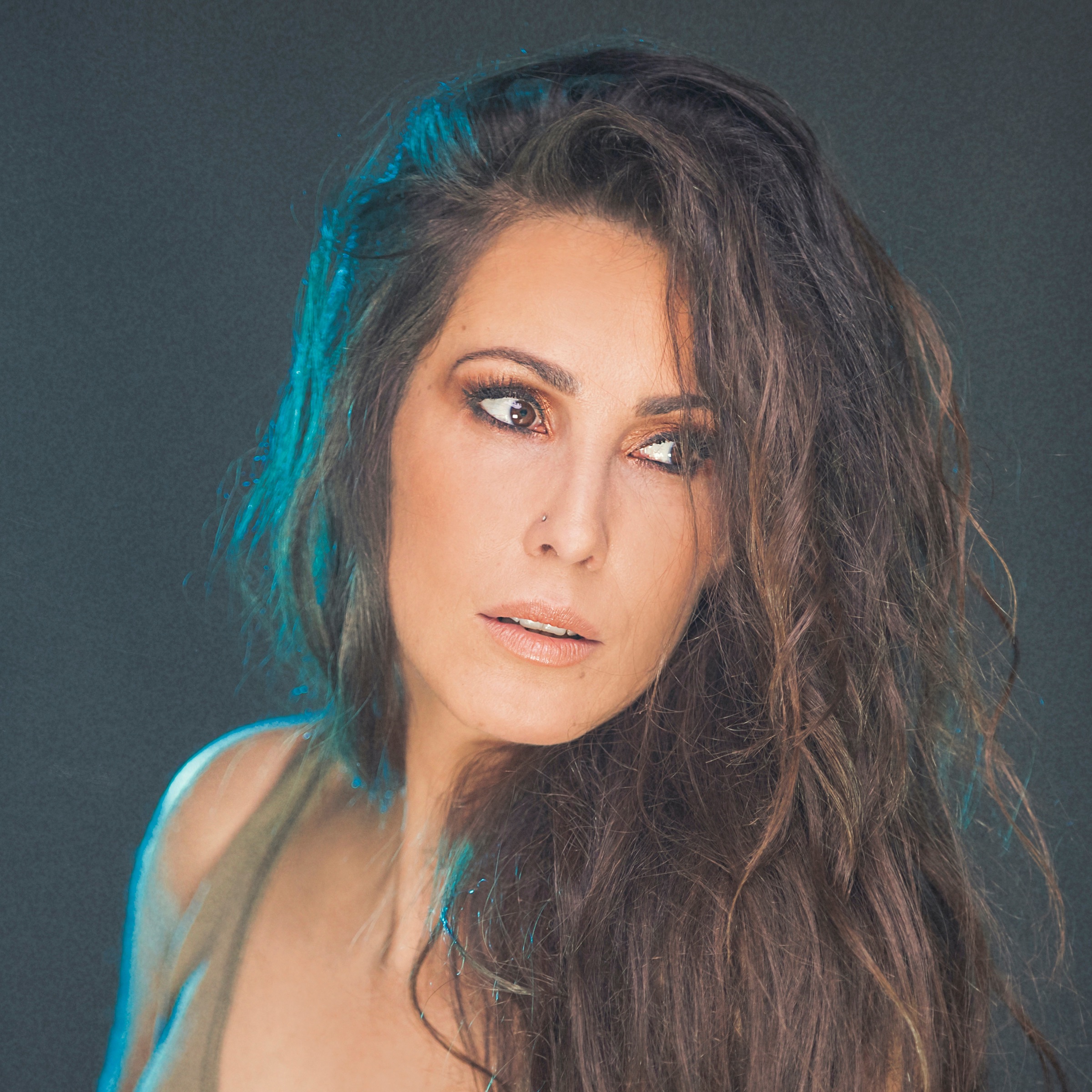 Malú portrait