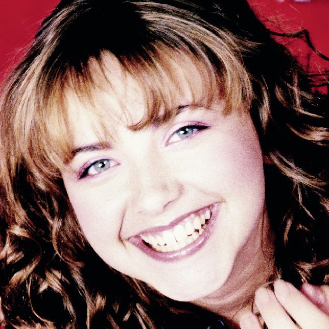 Charlotte Church Portrait