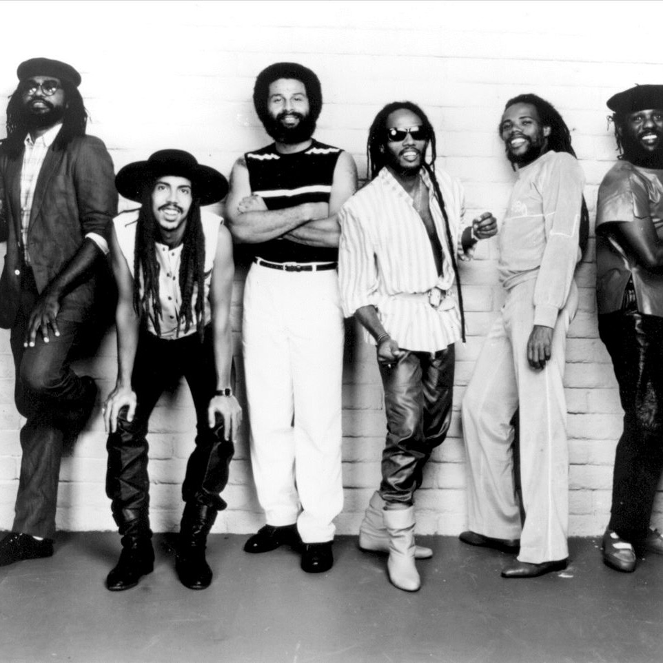 Third World Portrait