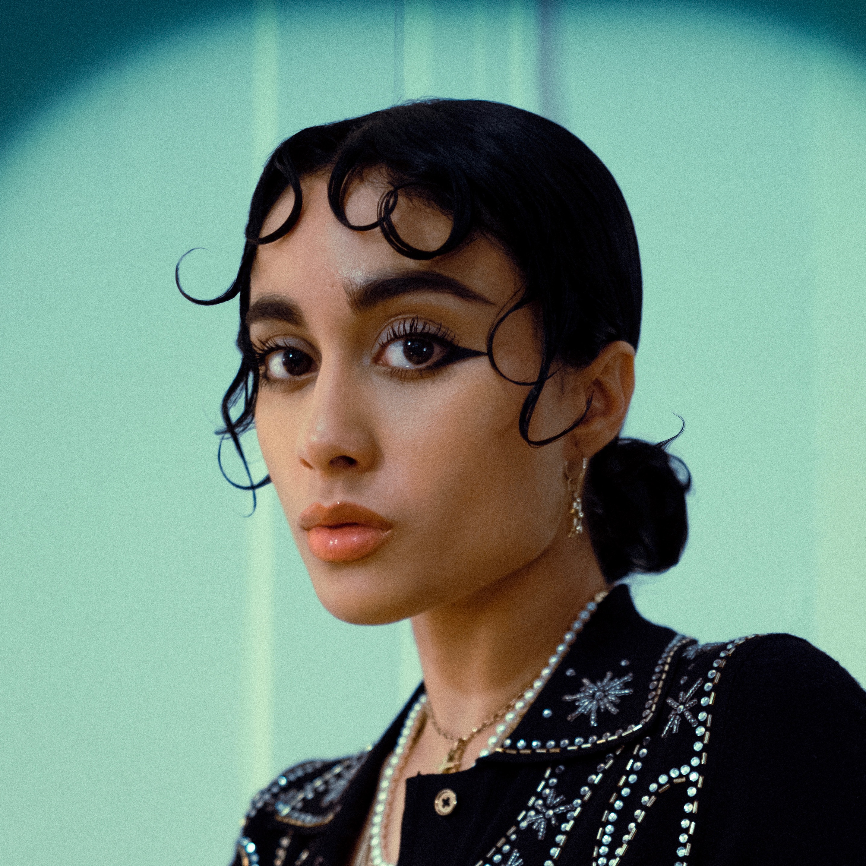 Cruel Youth Portrait