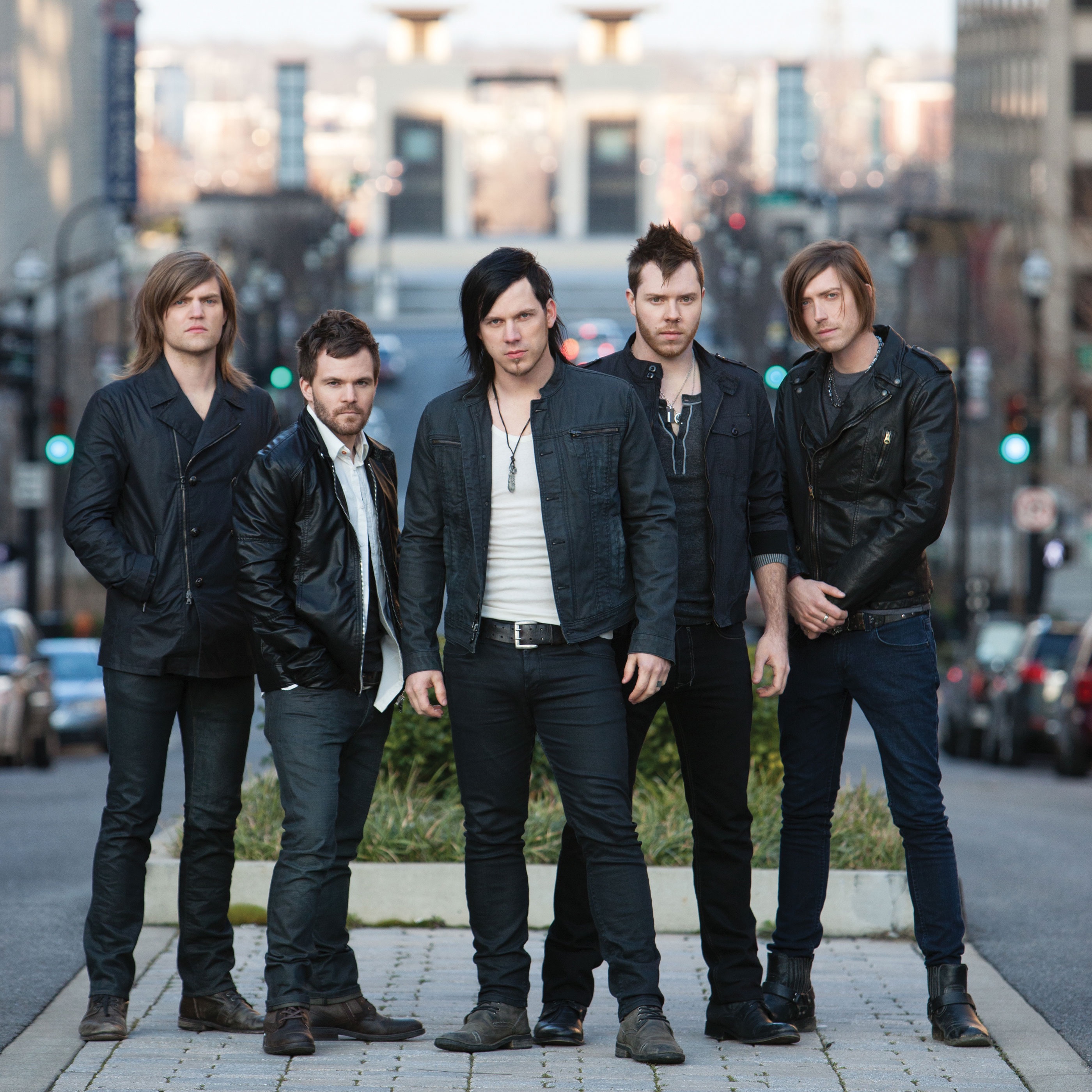 We As Human Portrait