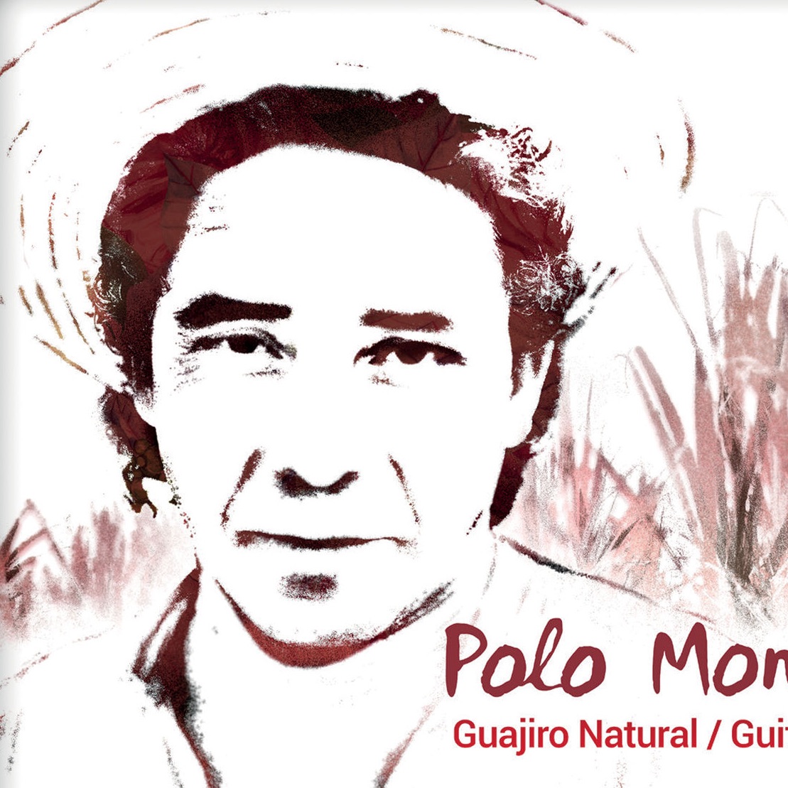 Polo Montañez Portrait