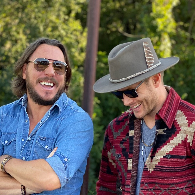 Radio Company Portrait