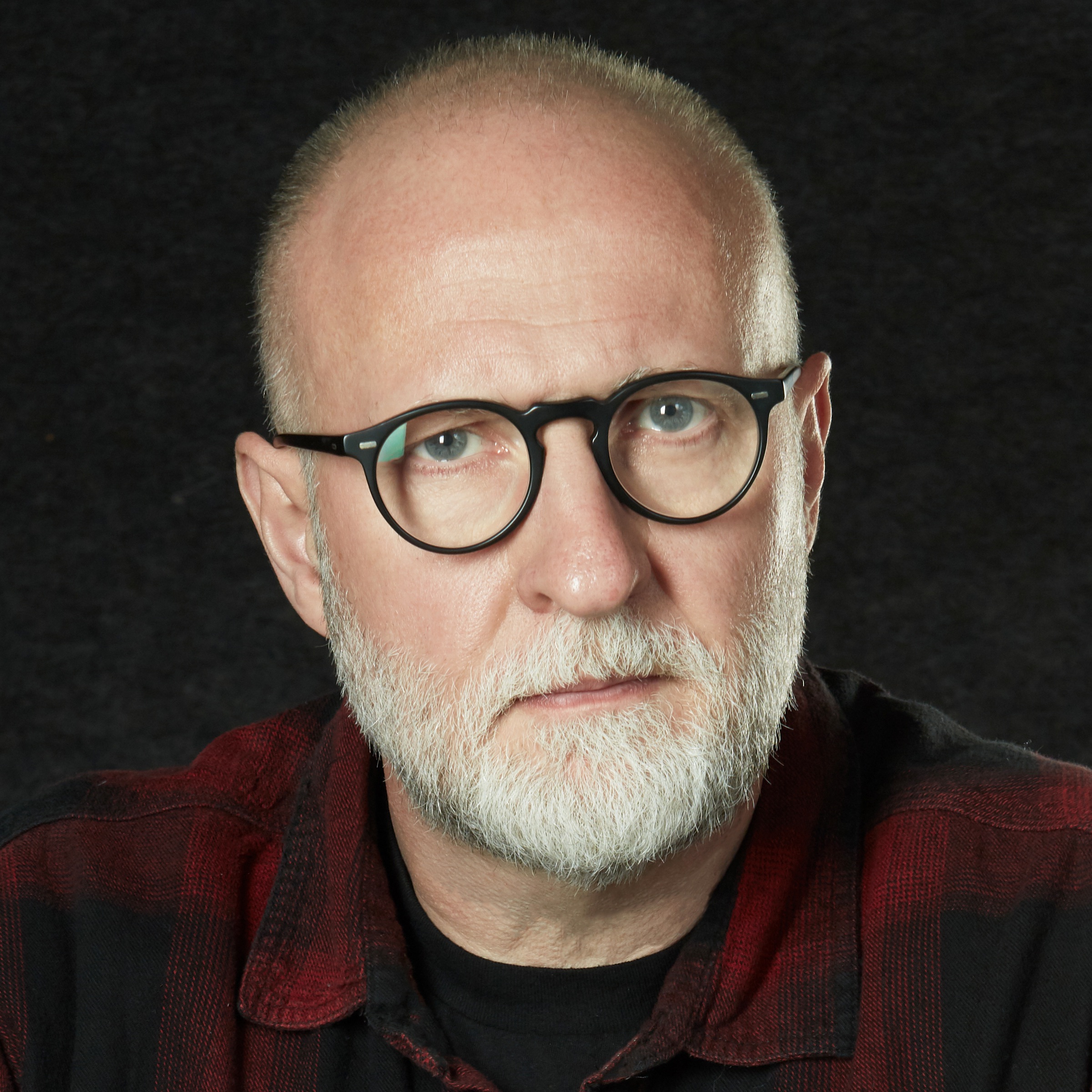 Bob Mould Portrait