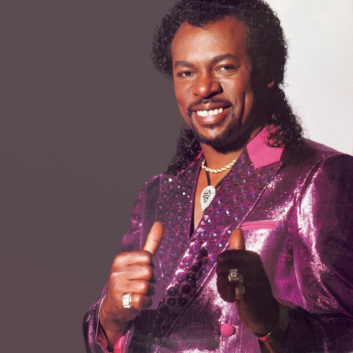 Marvin Sease portrait