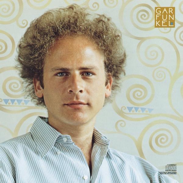Garfunkel album cover