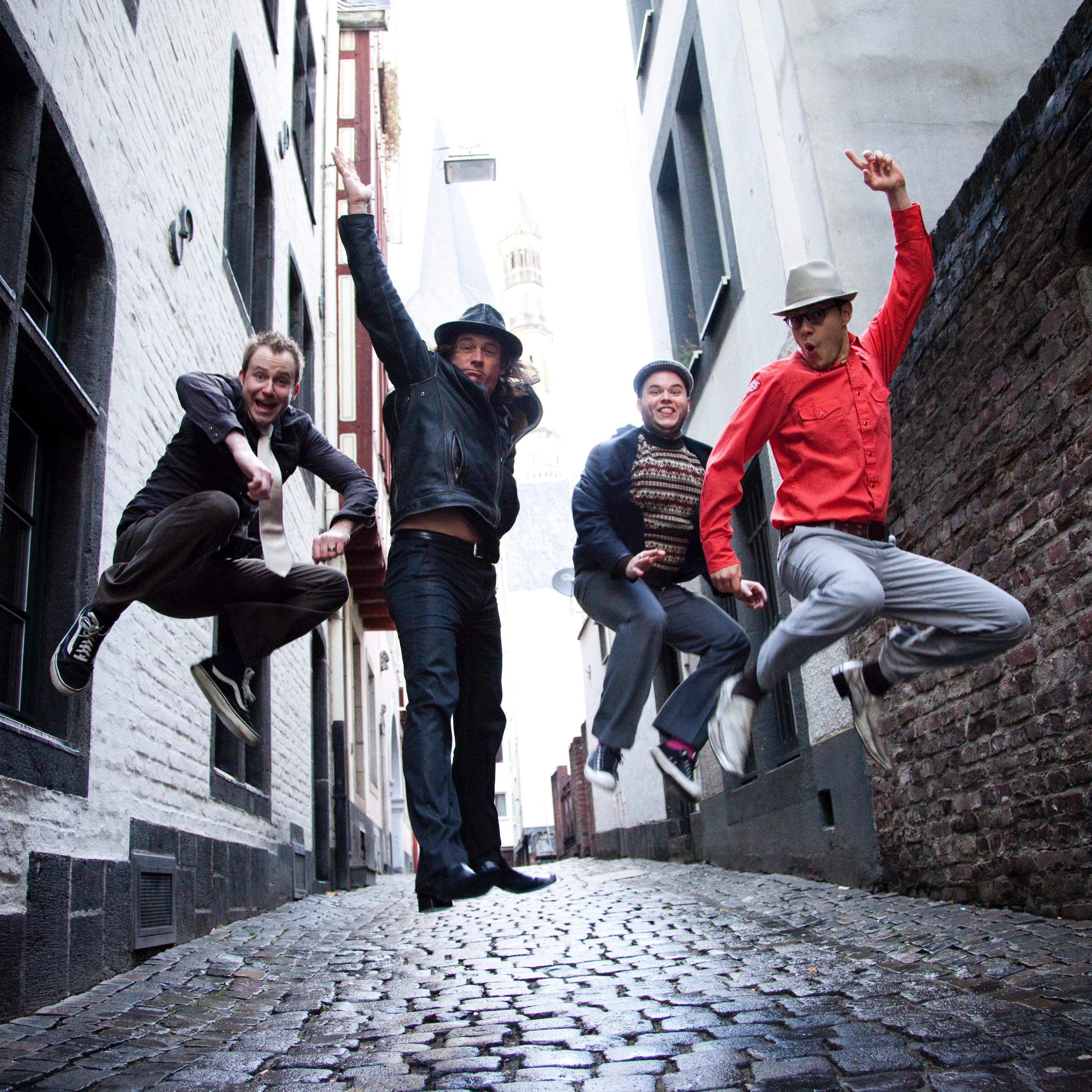 NewWorldSon Portrait