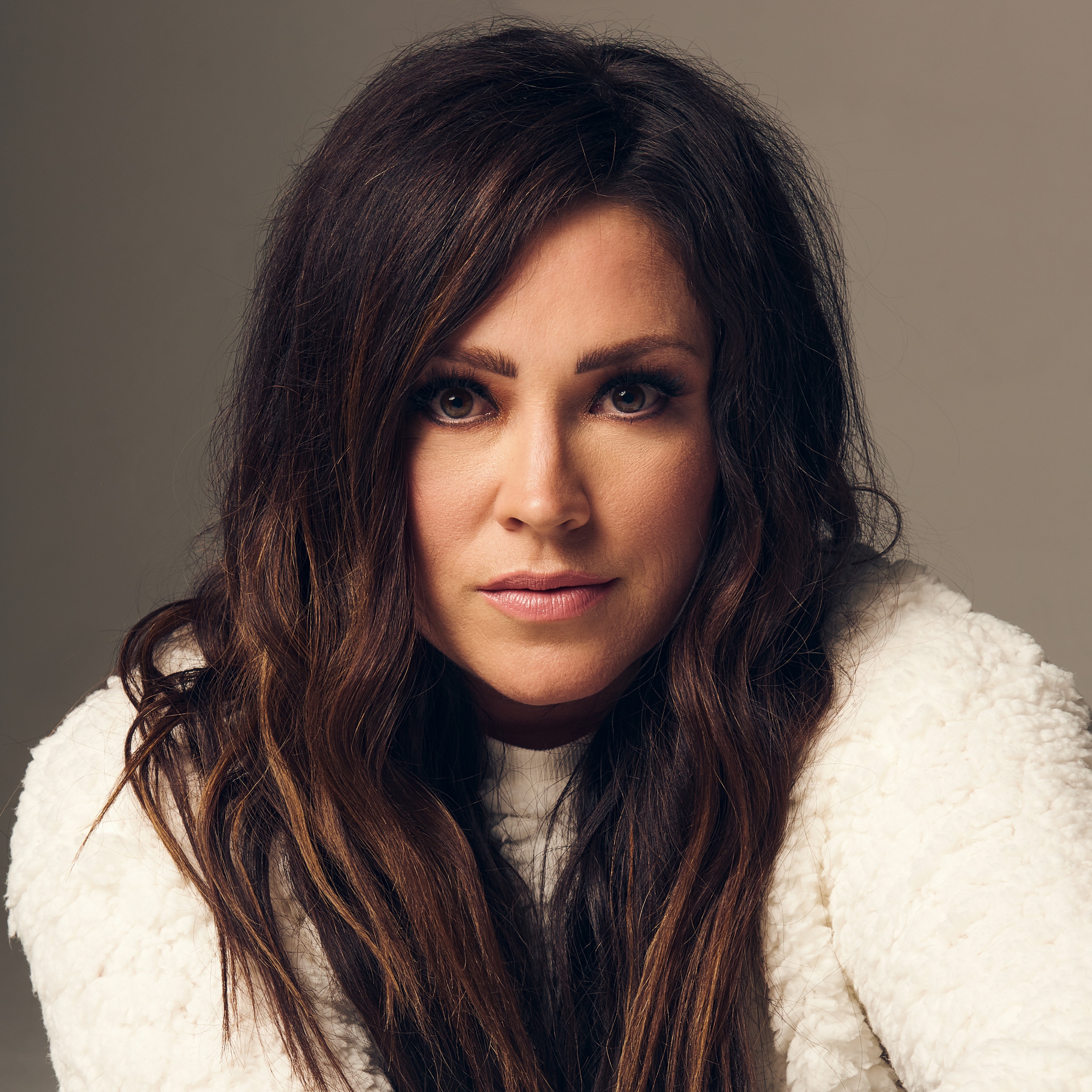 Kari Jobe Portrait
