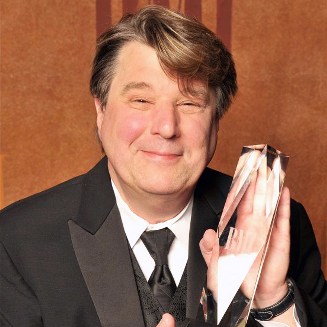 Christopher Young portrait