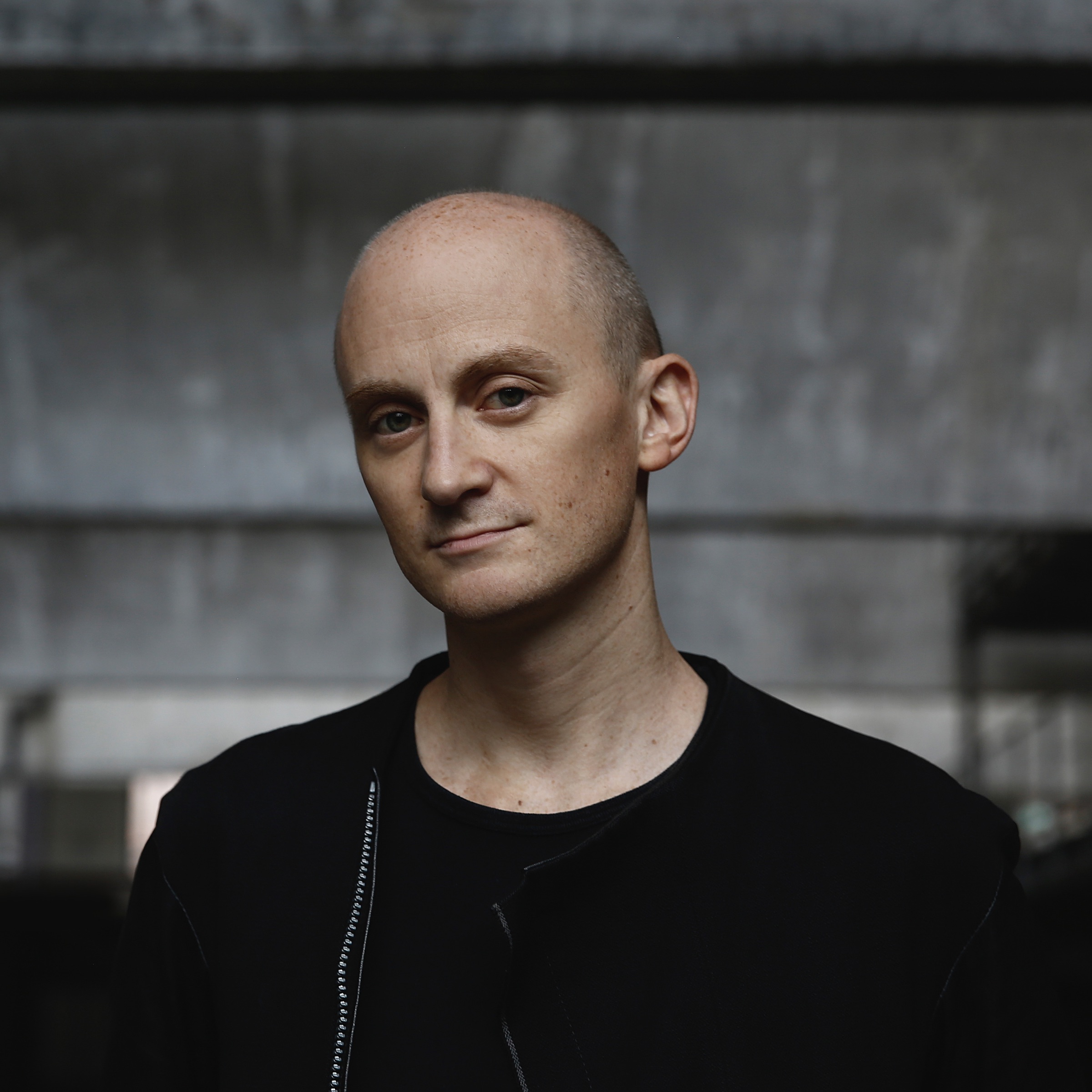 kangding ray Portrait