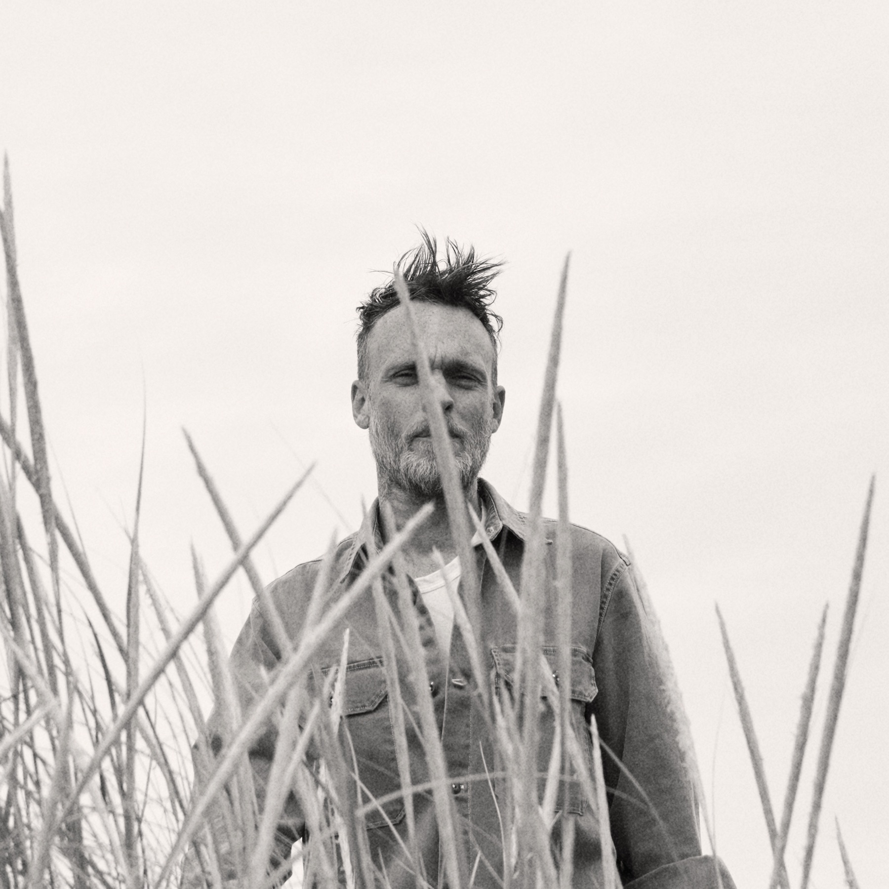 Penguin Prison Portrait