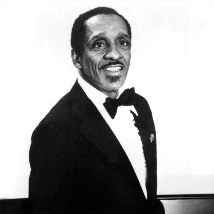 Milt Jackson Portrait