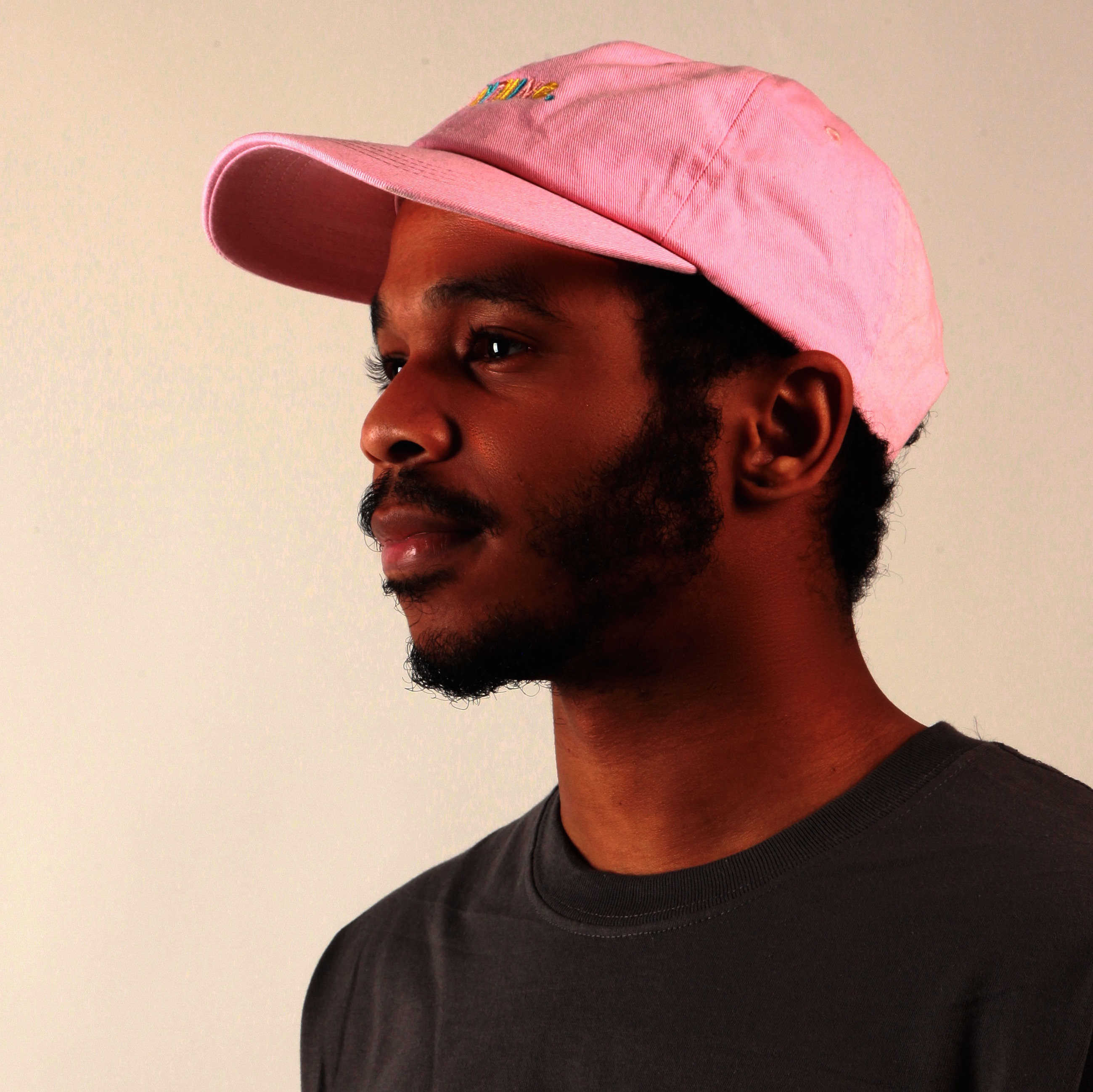 Kota the Friend Portrait