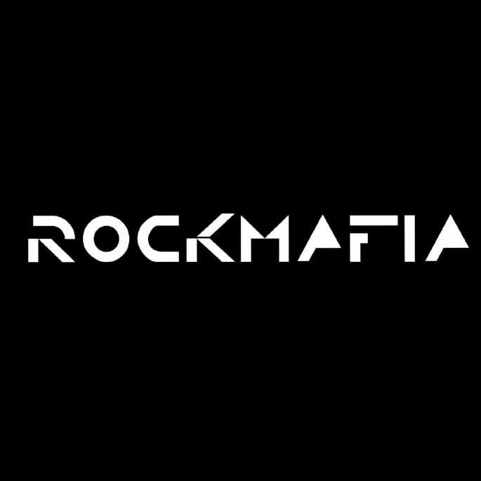Rock Mafia Portrait