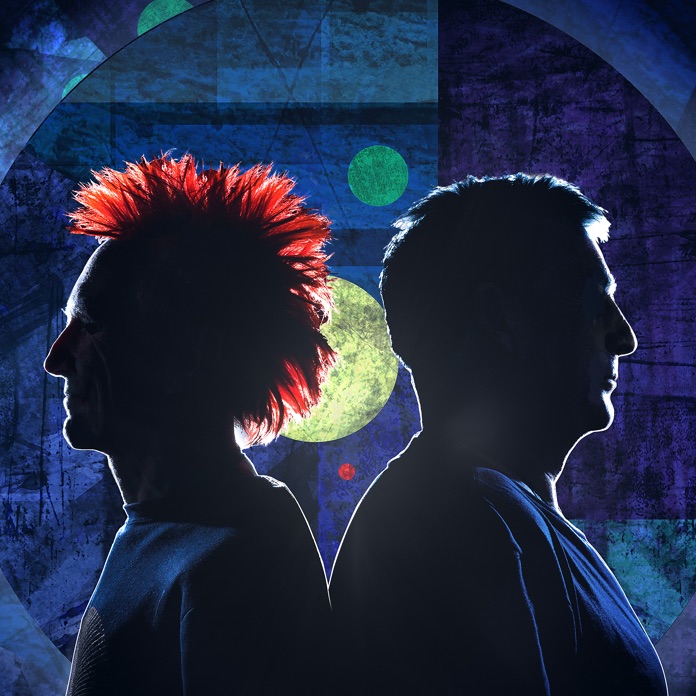 Pitch Black Portrait