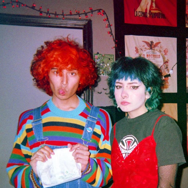 carpetgarden Portrait