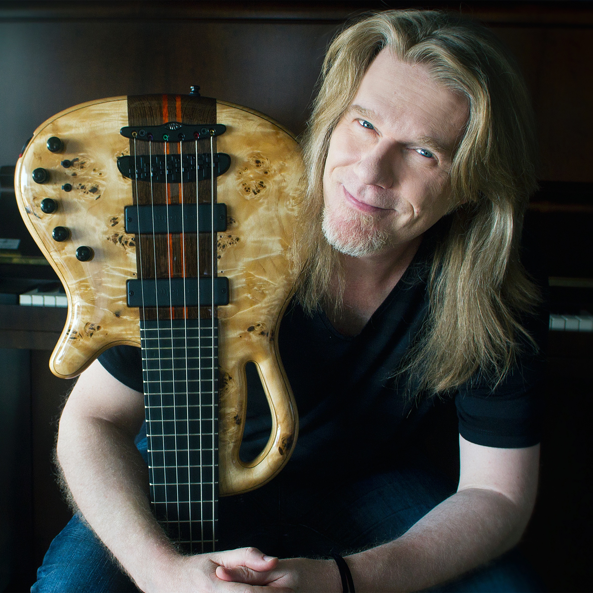 Humberto Gessinger portrait