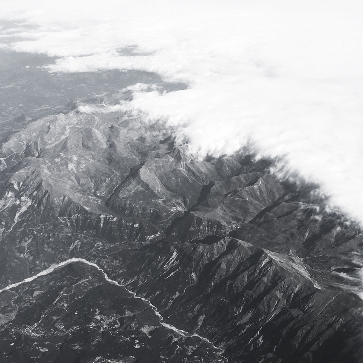 Inspirative Portrait