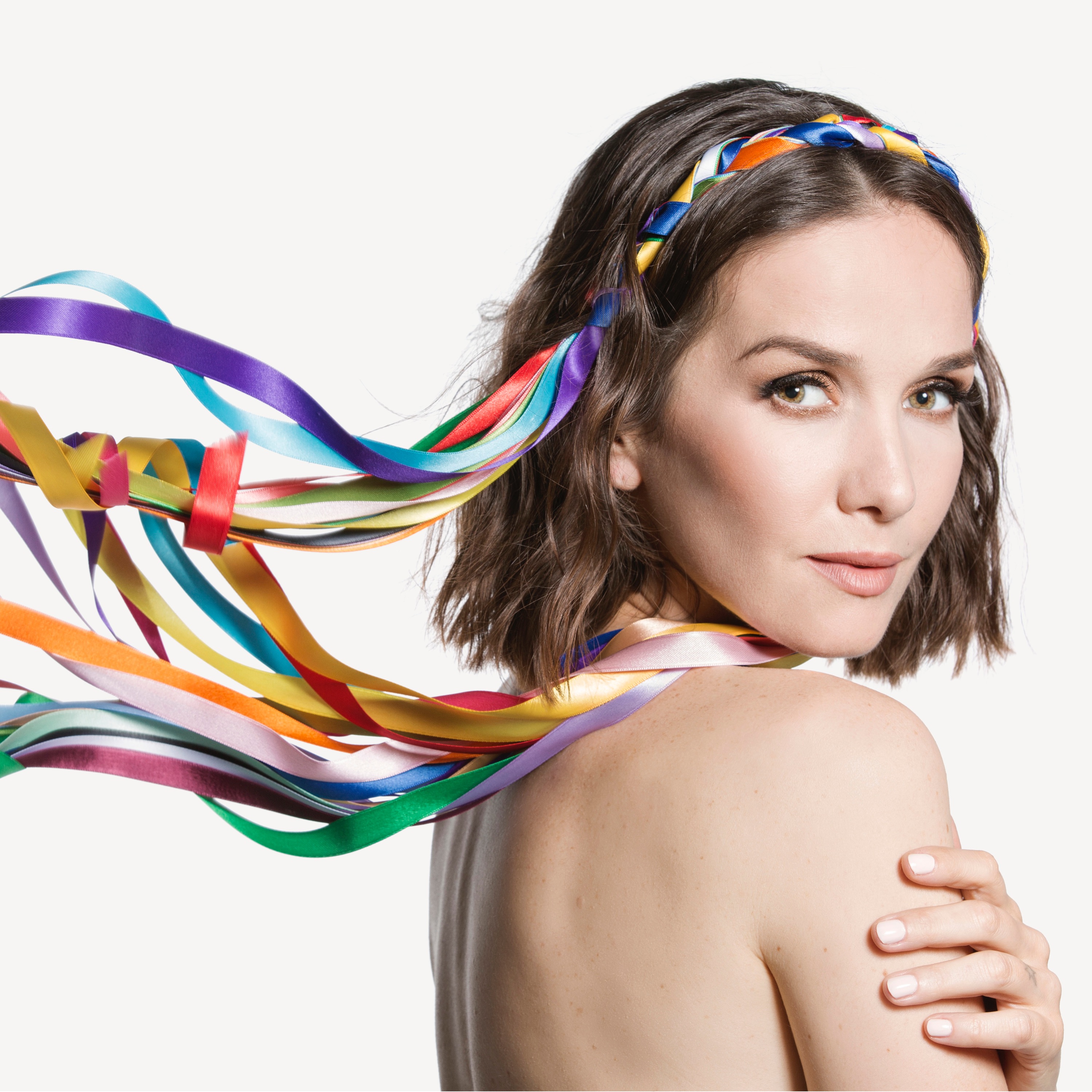 Natalia Oreiro Portrait