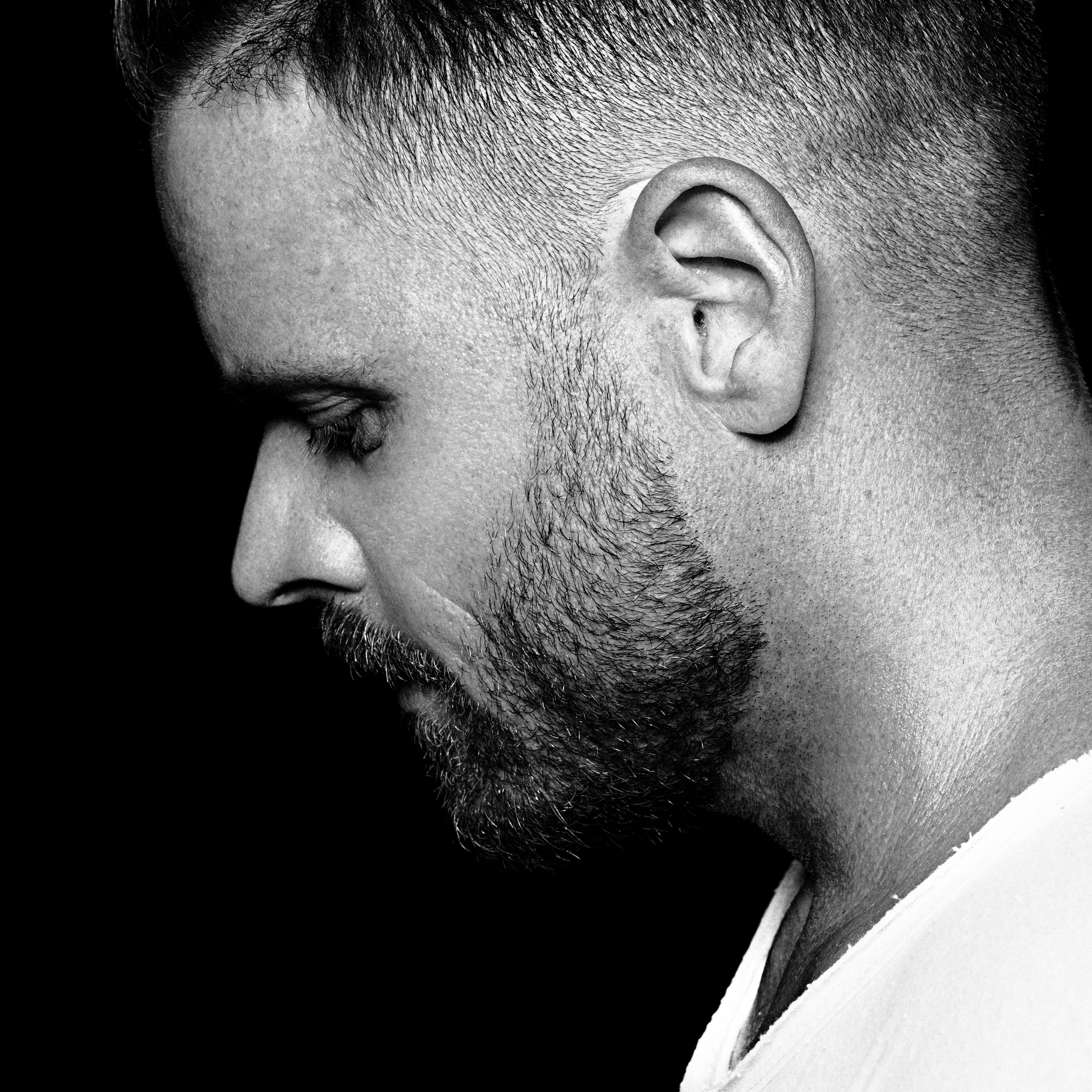 Eddie Thoneick Portrait