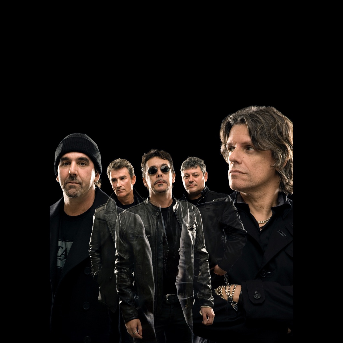 Xutos & Pontapés Portrait