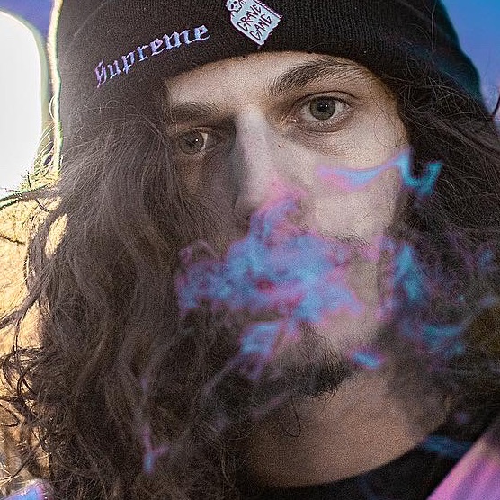 Subtronics portrait