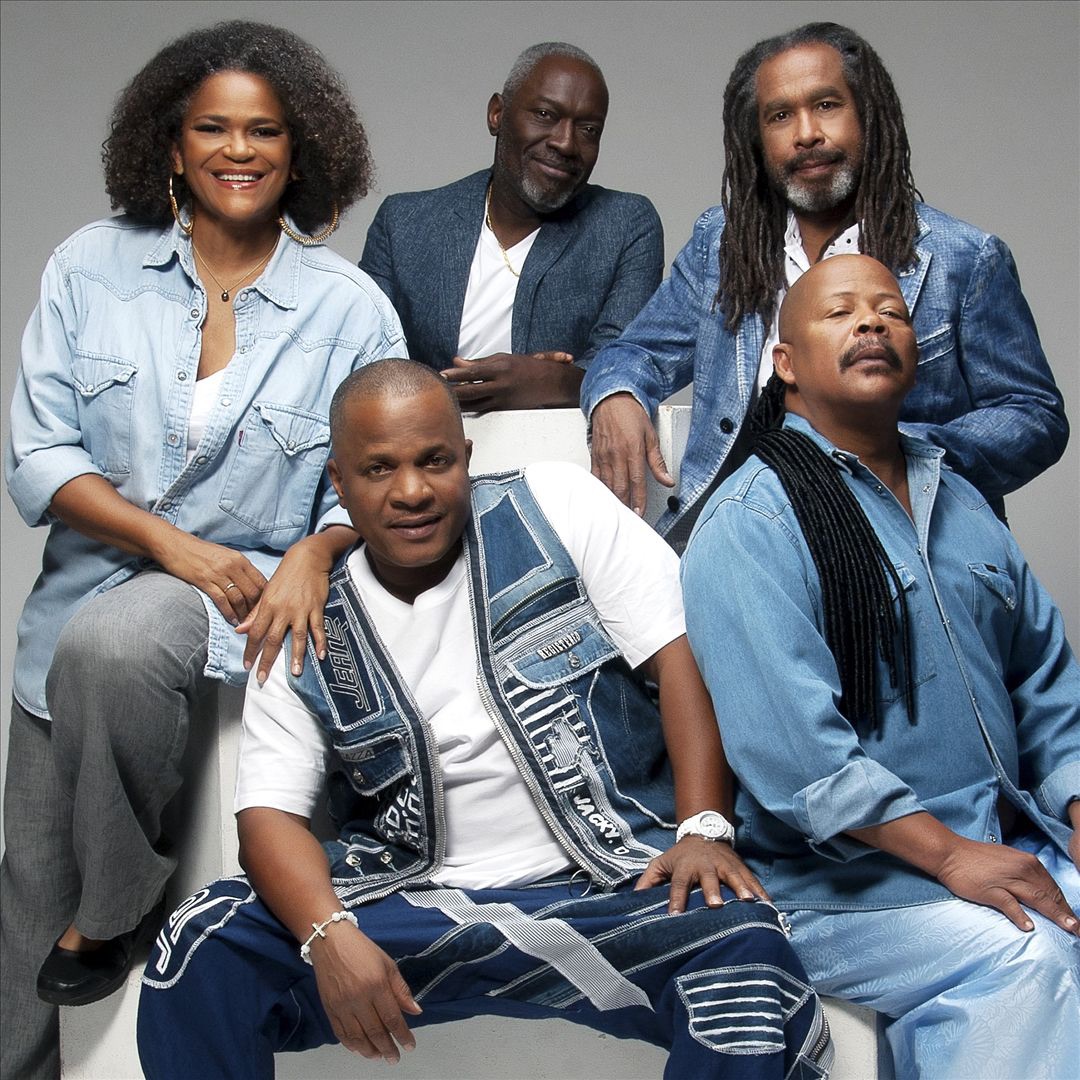 Kassav' portrait