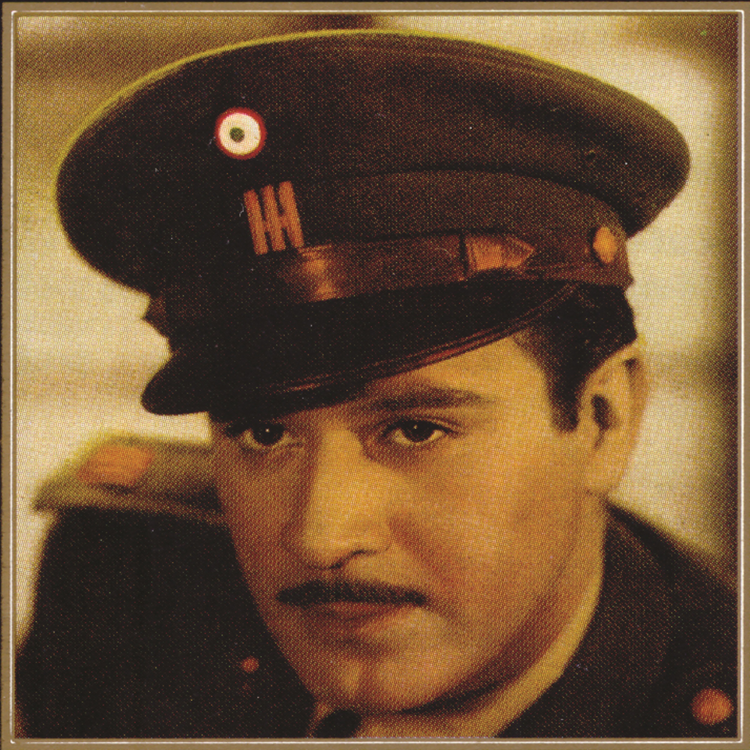 Pedro Infante portrait
