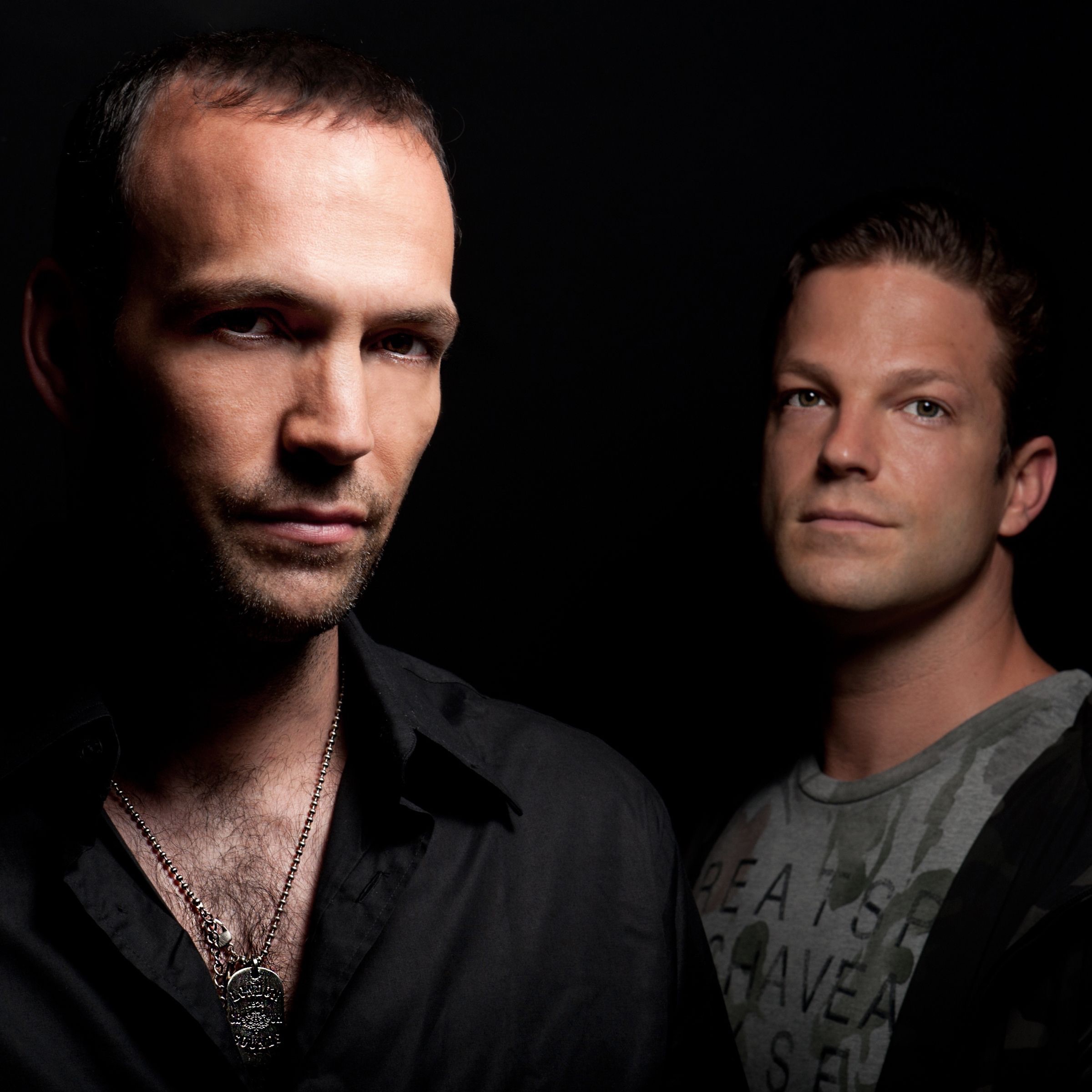 Global Deejays Portrait