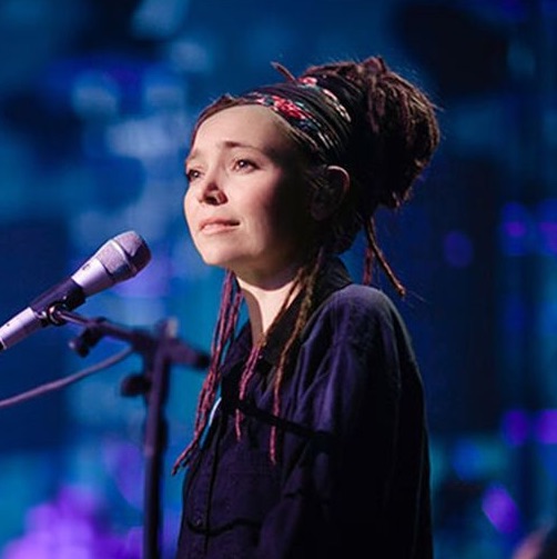 Misty Edwards Portrait