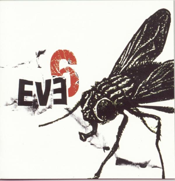 Eve 6 album cover