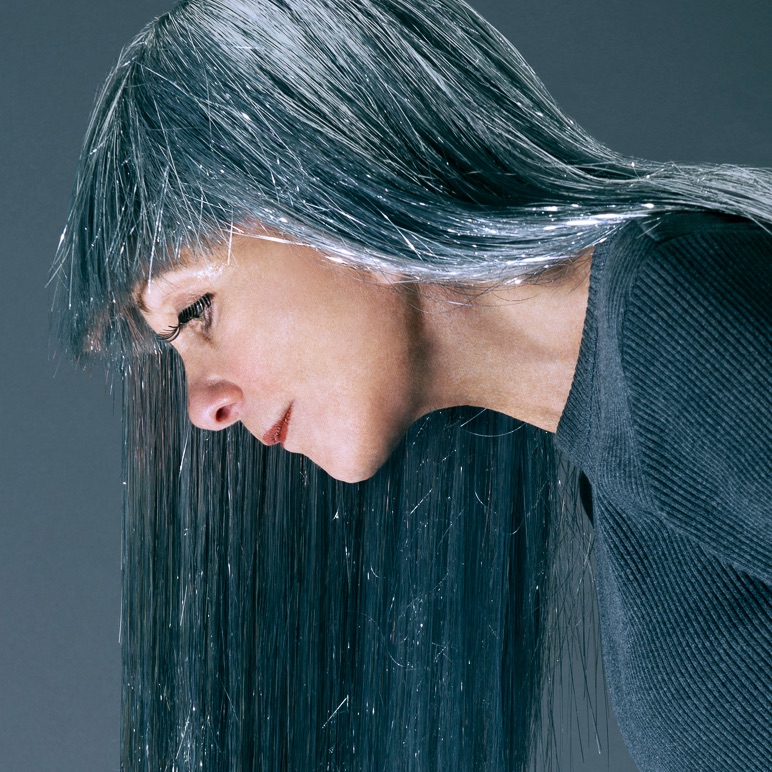 Will Powers Portrait