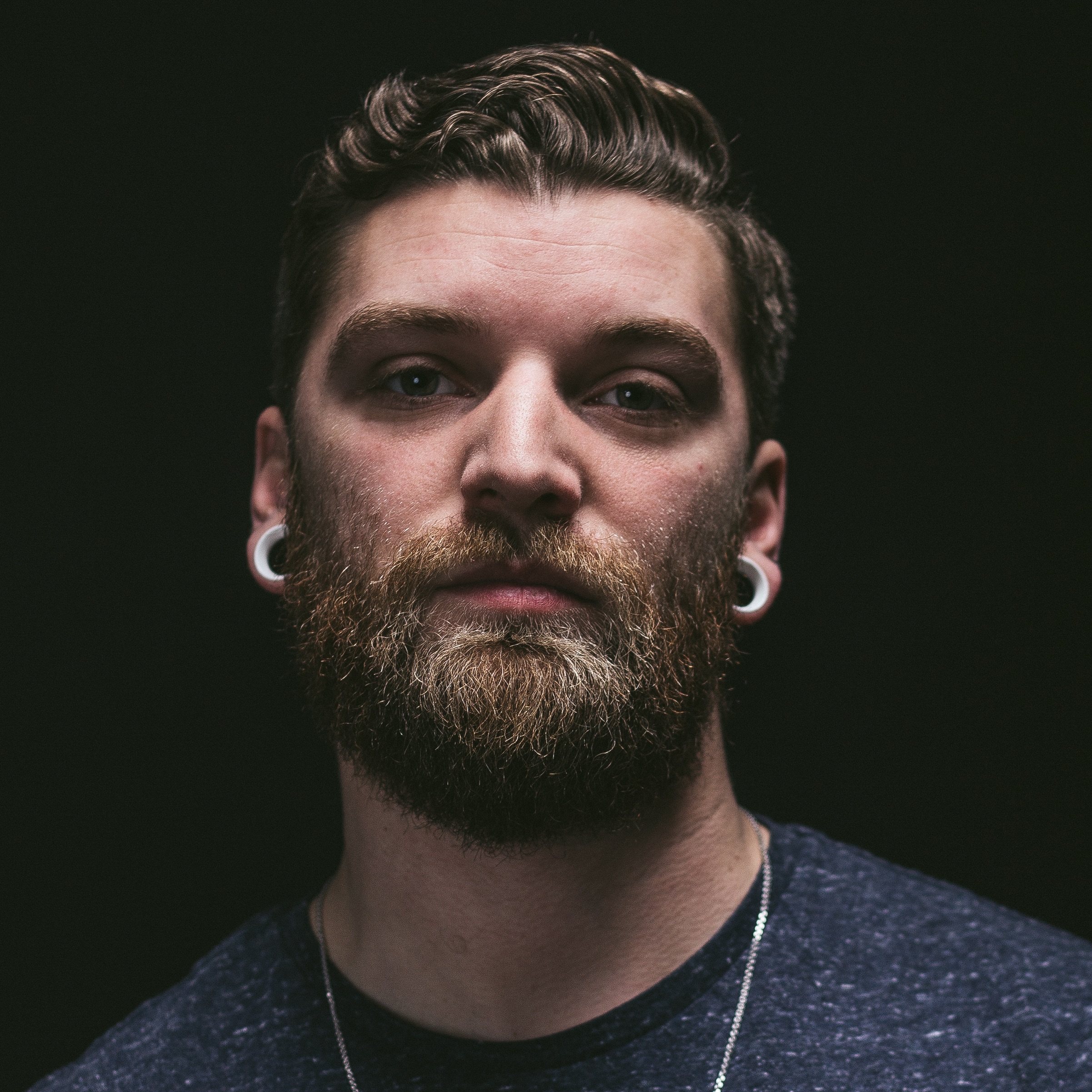 MitiS Portrait
