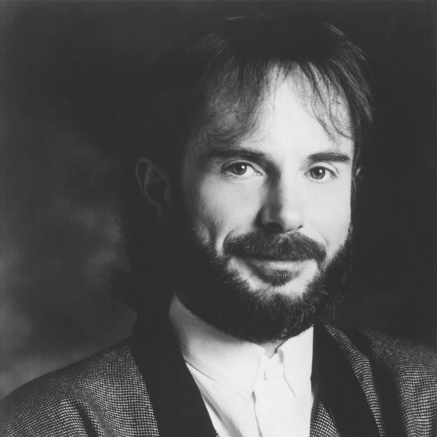 Jean-Luc Ponty Portrait