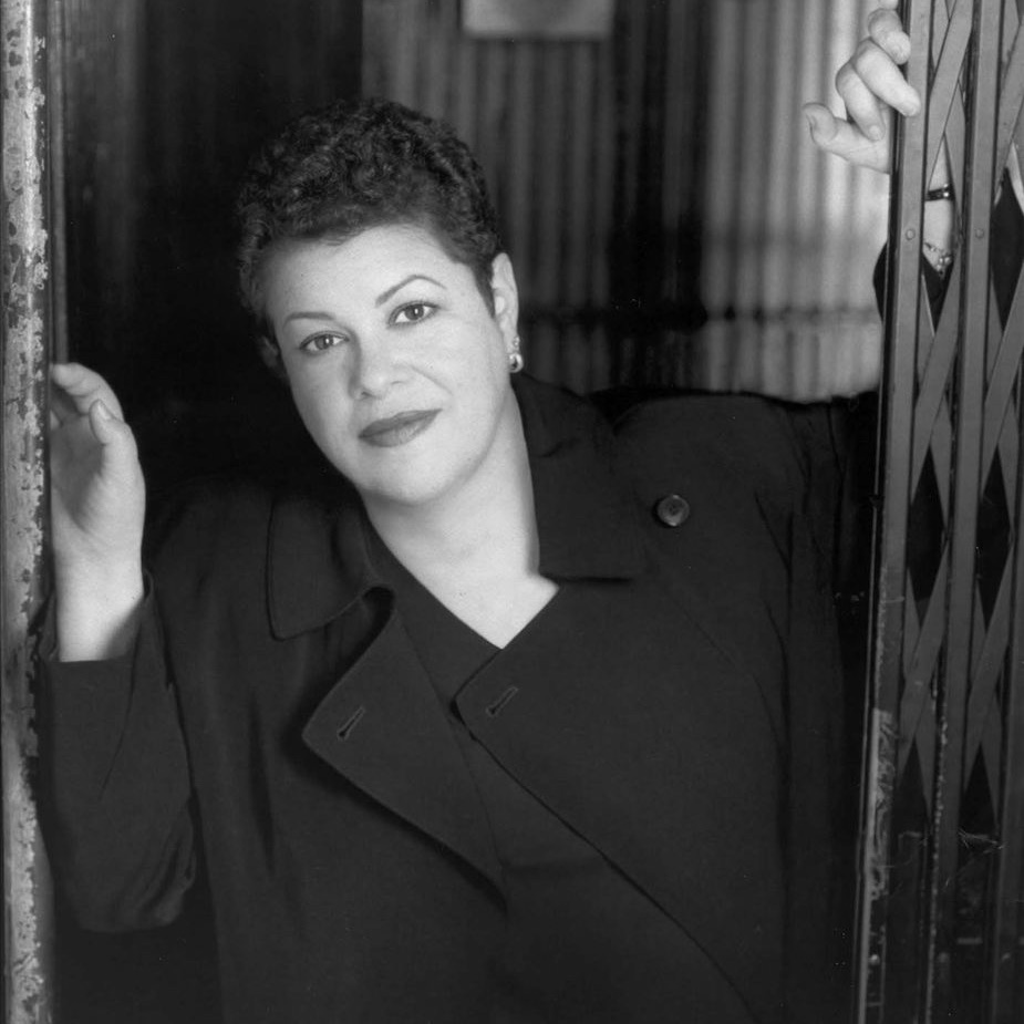 Phoebe Snow Portrait