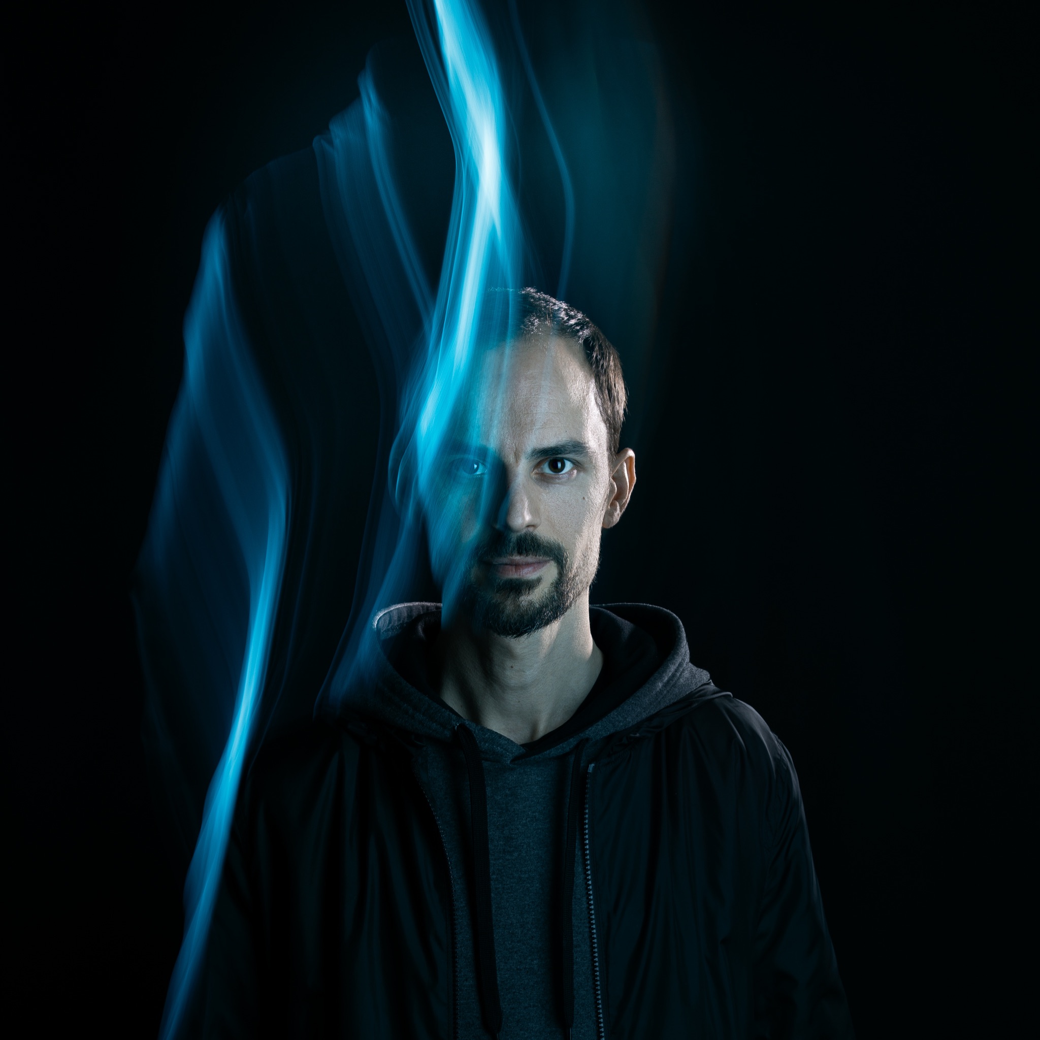 Jean du Voyage Portrait