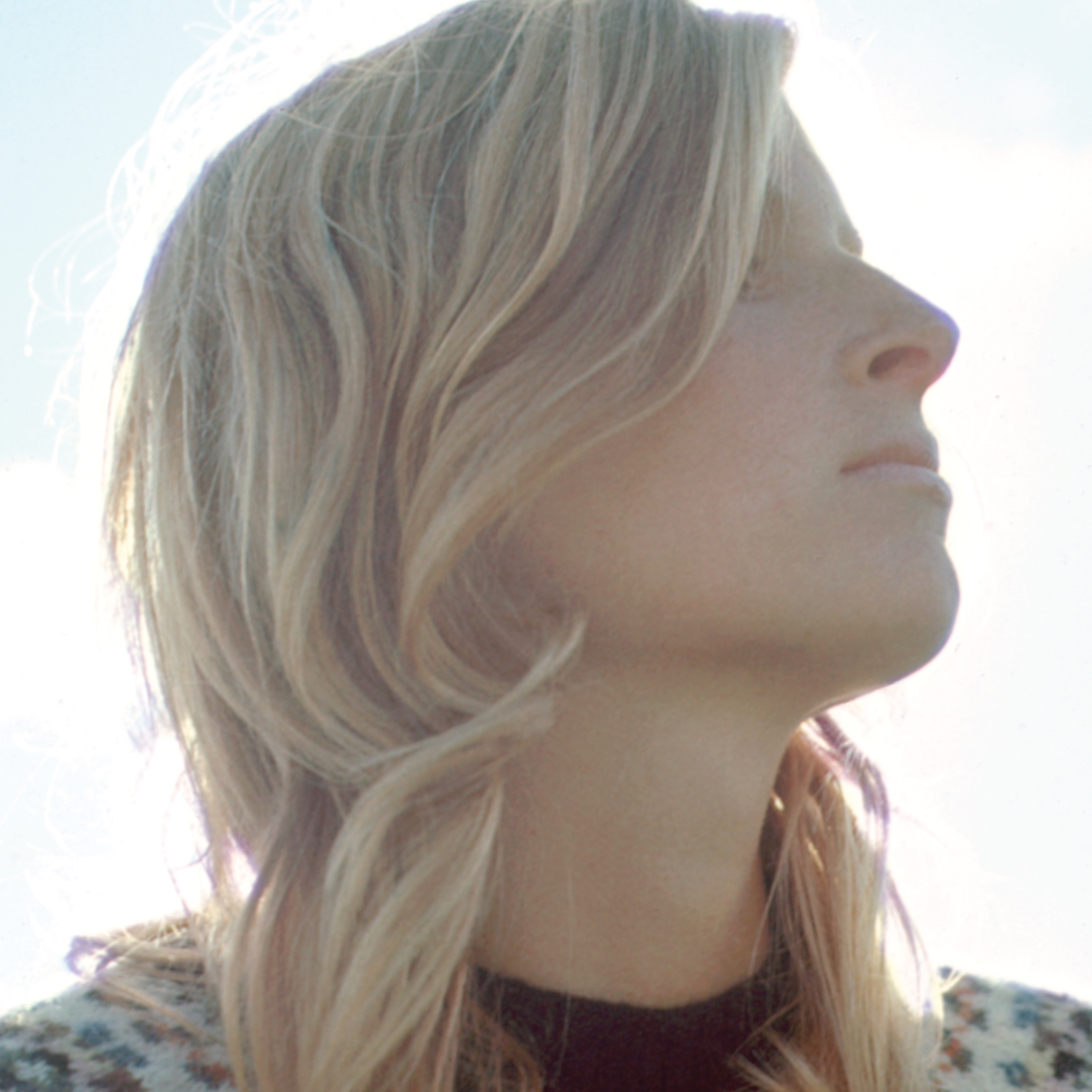 Linda McCartney Portrait