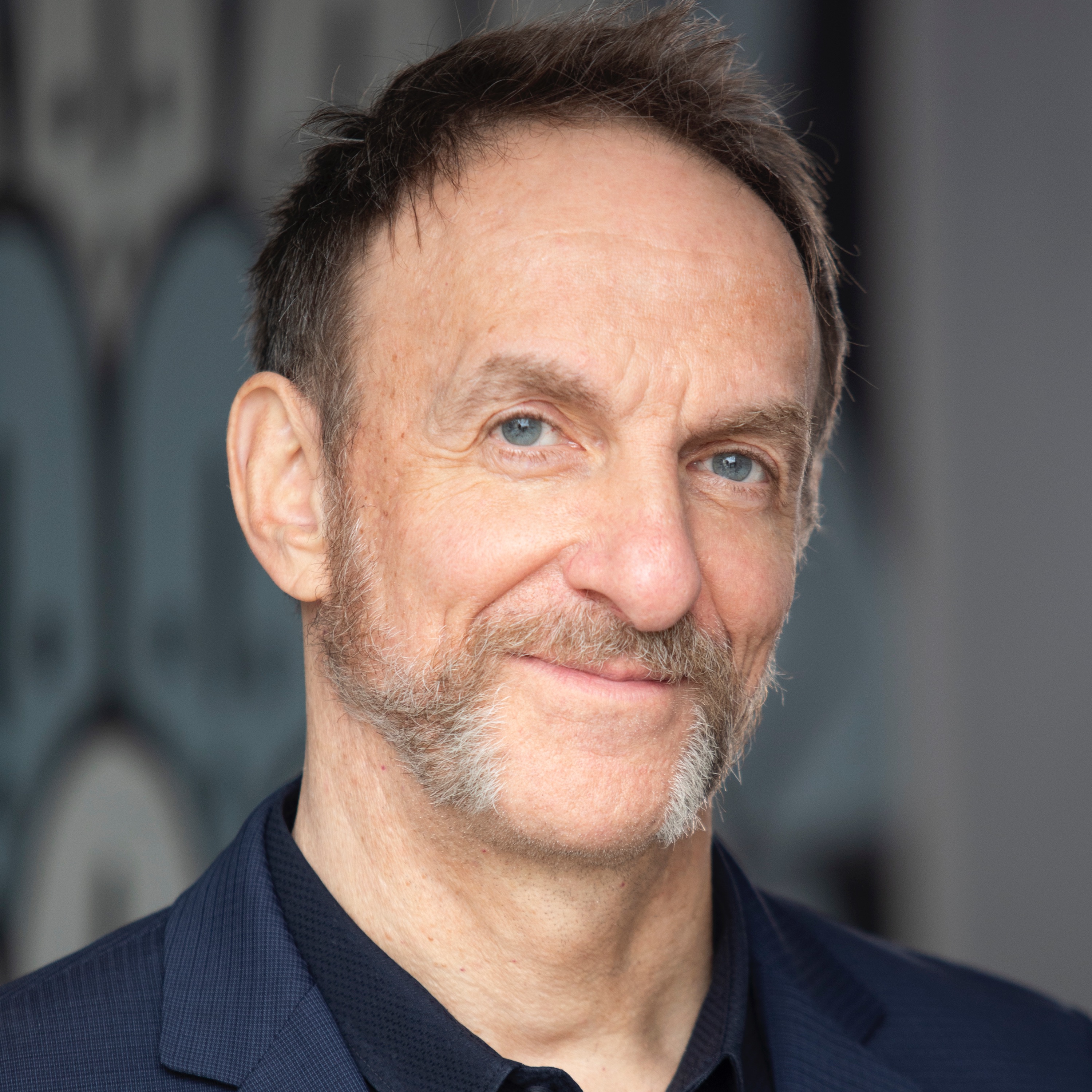 Mychael Danna Portrait