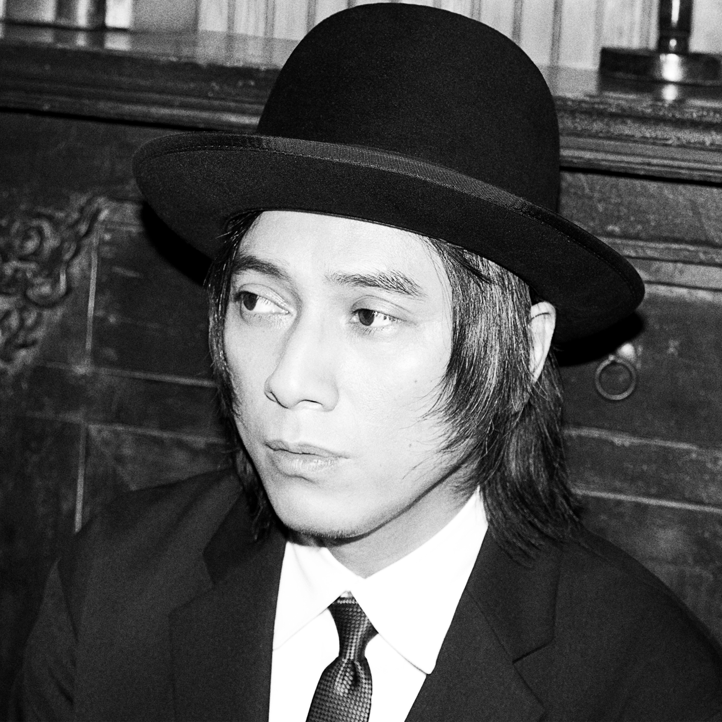 Schroeder-Headz Portrait