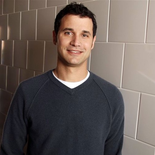 Ramin Djawadi Portrait